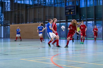 Bild 119 - Hesebeck Hallenmasters